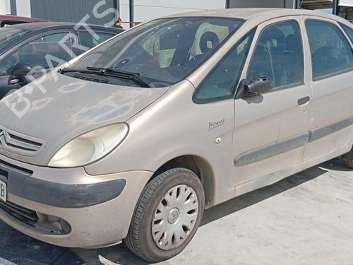 Used Parts CITROËN XSARA PICASSO (N68) 1.6 HDi 5002719