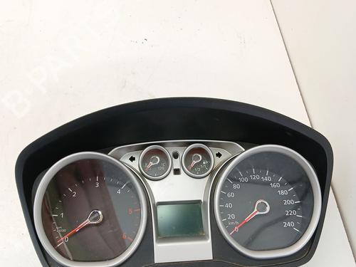 Used Instrument cluster Instrument cluster FORD FOCUS II Turnier (DA_, FFS, DS) 1.6 TDCi (90 hp) 34621413 34621413
