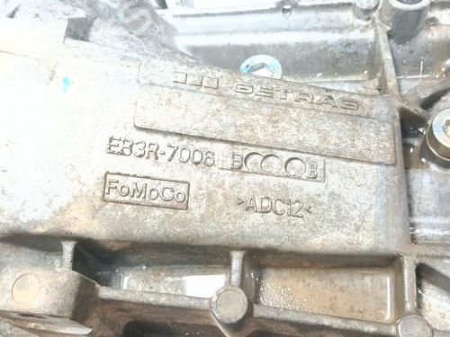 Gearbox FORD RANGER (TKE)  | BP29983262M3 