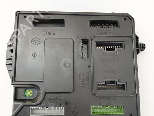 Used Fuse box Fuse box RENAULT MEGANE III Hatchback (BZ0/1_, B3_) 1.5 dCi (BZ09, BZ0D, BZ1W, BZ29, BZ14) (110 hp) 34580242 34580242