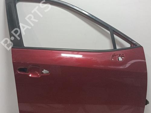 Dør højre fortil TOYOTA RAV 4 V (_A5_, _H5_) 2.5 Hybrid AWD (AXAH54) (178 hp) 32133454