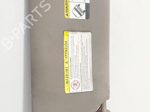 Used Right sun visor JEEP GRAND CHEROKEE III (WH, WK) 3.0 CRD 4x4 (218 hp) 32172938