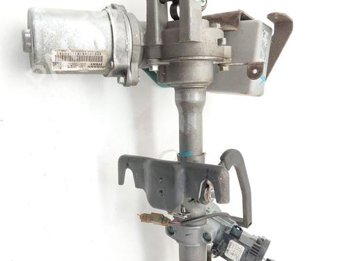 Used Steering column Steering column NISSAN MICRA IV (K13K, K13KK) 1.2 (80 hp) 33403441 33403441