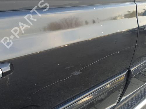 Right rear door HYUNDAI TERRACAN (HP) 3.5 i V6 4WD | BP24669867C5 