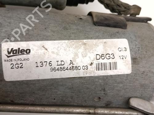 Starter CITROËN C3 II (SC_) 1.1 i | BP30733574M8 