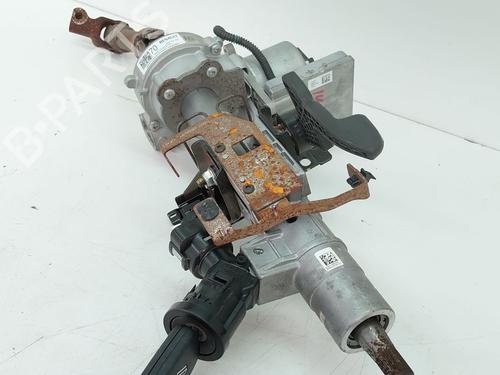 Steering column RENAULT CLIO V (B7_)  | BP28812765M21 