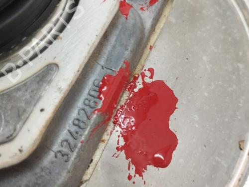 Servo brake BMW X3 (E83)  | BP17866724M42 