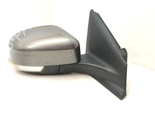 Right mirror FORD MONDEO IV (BA7) 2.0 TDCi | BP18305683C27