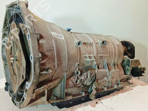 Used Gearbox BMW 6 Convertible (E64) 645 Ci (333 hp) 18881892