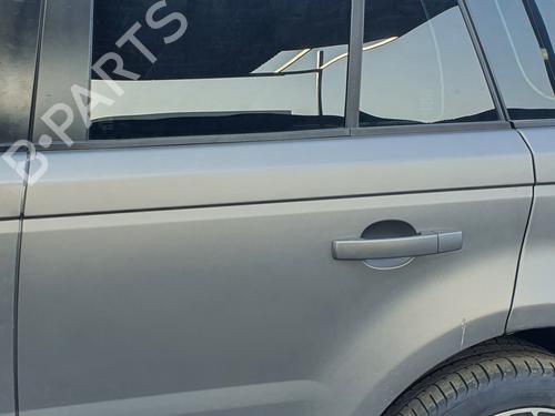 Used Left rear door LAND ROVER RANGE ROVER SPORT I (L320) 2.7 D 4x4 (190 hp) 15978453