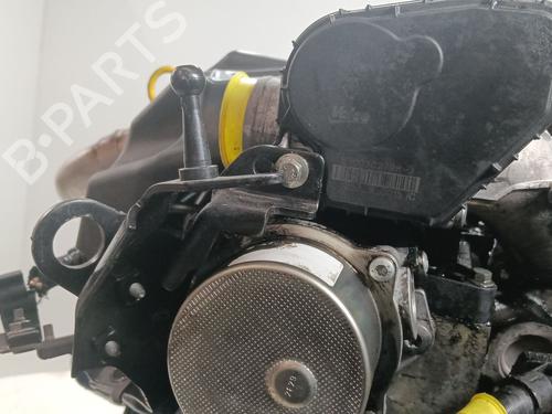 Engine RENAULT LAGUNA III (BT0/1) 1.5 dCi (BT00, BT0A, BT0T, BT1J) | BP33794301M1 - Image 9