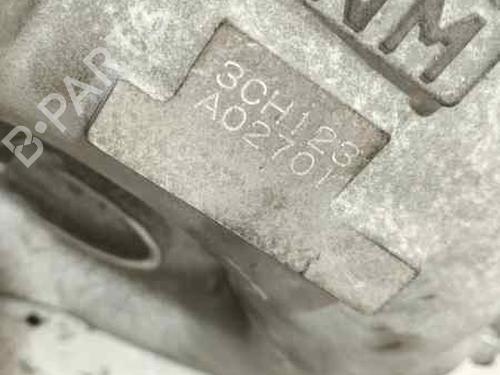 Gearbox TOYOTA YARIS (_P21_, _PA1_, _PH1_) 1.5 Hybrid (MXPH10, MXPH11) | BP23439366M3 