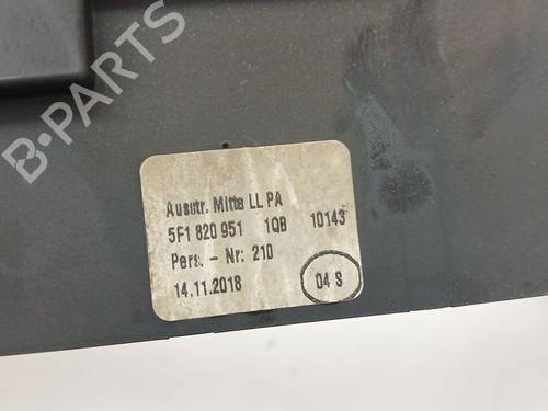 Luftventil SEAT LEON (5F1) 1.5 TSI | BP38303811I21 - Image 2