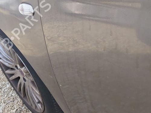 Left front door FIAT BRAVO II (198_) 1.9 D Multijet (198AXB1A) | BP28210415C2 