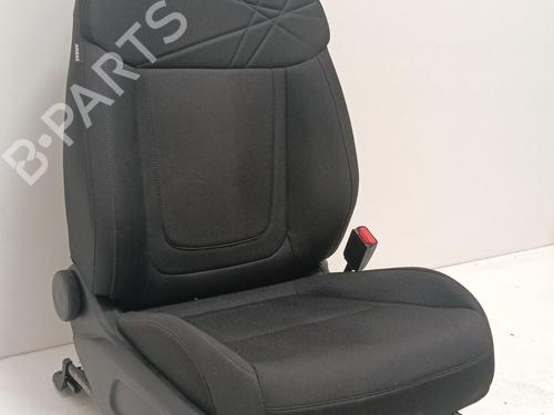 Right front seat HYUNDAI TUCSON (NX4E, NX4A) | BP36917132C16 - Image 2