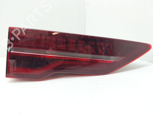 Used Left tailgate light JAGUAR I-PACE (X590) EV400 AWD (400 hp) 24803464