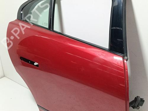 Dør højre bagtil JAGUAR I-PACE (X590) EV400 AWD | BP36865452C5 - Image 3