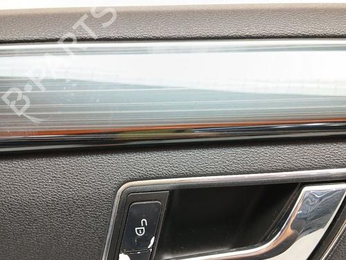 Front right panel MERCEDES-BENZ E-CLASS (W212) E 250 CDI / BlueTEC 4-matic (212.082, 212.097) | BP39721599C59 - Image 3