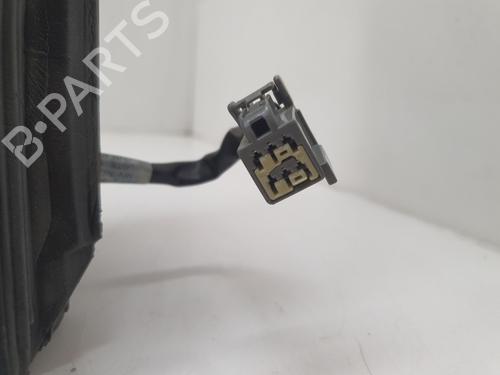 Right mirror FORD FOCUS II (DA_, HCP, DP) 1.8 TDCi | BP24439861C27 