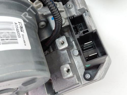 Steering column AUDI A1 (8X1, 8XK) 1.0 TFSI | BP29400150M21 