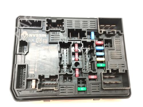 Used Fuse box DACIA SANDERO II TCe 90 LPG (B8M1) (90 hp) 24669489