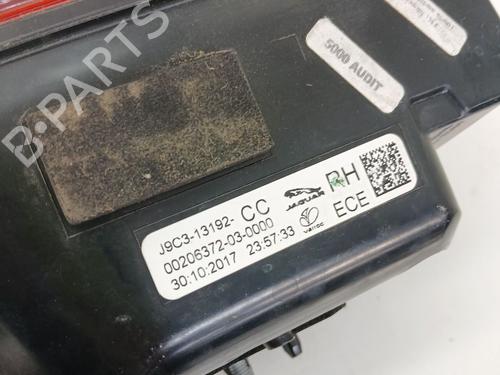 Right tailgate light JAGUAR E-PACE (X540) 2.0 D180 AWD | BP34402563C80 - Image 3