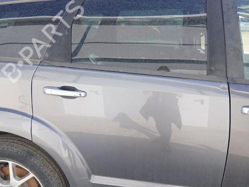 Used Right rear door Right rear door FIAT FREEMONT (345_) 2.0 JTD (140 hp) 40297904 40297904