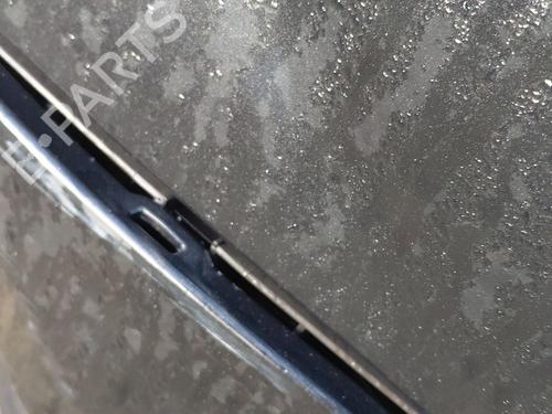 Front bumper TOYOTA COROLLA Verso (ZER_, ZZE12_, R1_) 2.2 D-4D (AUR10_, AUR10R) | BP31992558C7 