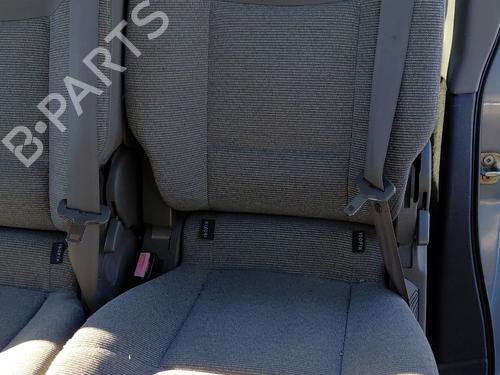 Sæde Bagtil RENAULT ESPACE IV (JK0/1_) 1.9 dCi (JK0U, JK0G) (120 hp) 30510823