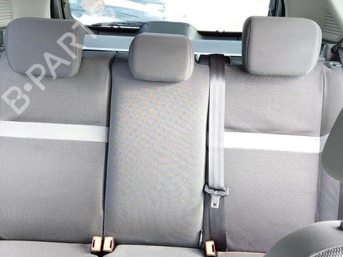 Used Rear seat FORD KUGA I 2.0 TDCi (140 hp) 30356430