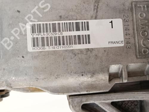 Steering column JAGUAR I-PACE (X590) EV400 AWD | BP37489965M21 - Image 5