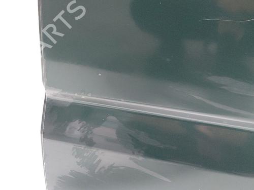 Left rear door TOYOTA LAND CRUISER PRADO (_J12_) 3.0 D-4D (KDJ120, KDJ125) | BP15976787C4 