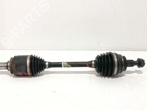 Used Left front driveshaft MERCEDES-BENZ M-CLASS (W164) ML 280 CDI 4-matic (164.120) (190 hp) 31211068