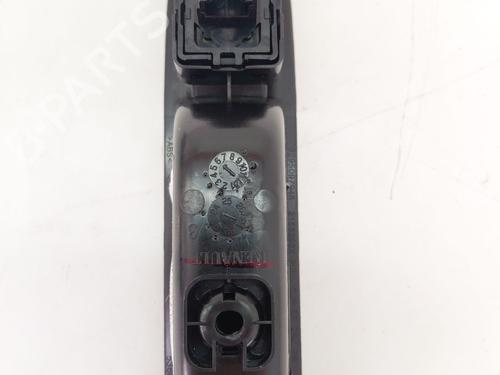 Left rear window switch DACIA DUSTER (P1310)  | BP27202347I29 