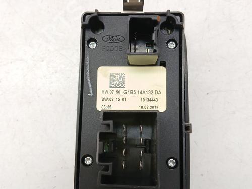 Left front window switch FORD KA+ III (UK, FK) 1.2 | BP36016806I27 - Image 3