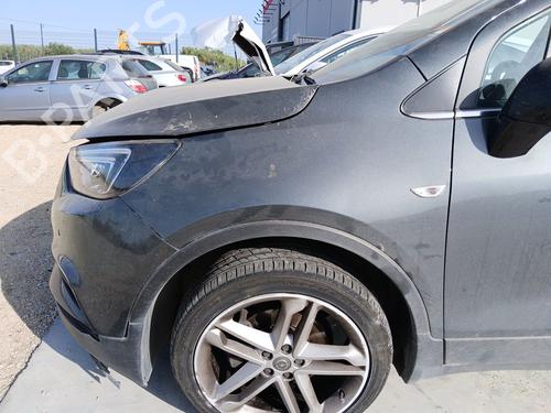 left-front-fenders-opel-mokka-mokka-x-j13-2012-2013-2014-2015-2016-2017-2018-2019-36695798 main image