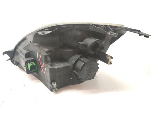 Right headlight FORD FIESTA V (JH_, JD_) 1.4 TDCi | BP24297889C29 