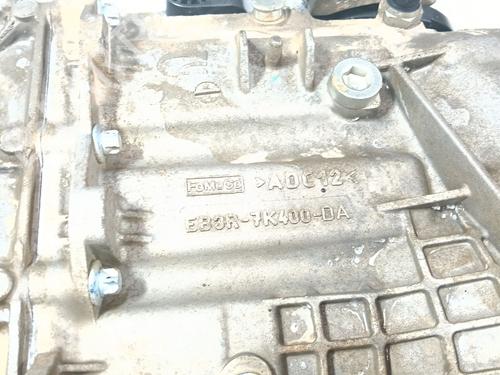 Gearbox FORD RANGER (TKE)  | BP29983262M3 