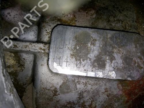 Gearbox SEAT ALTEA XL (5P5, 5P8)  | BP15975551M3 