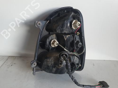 Left taillight KIA CARNIVAL I (UP, FL)  | BP15977236C34 