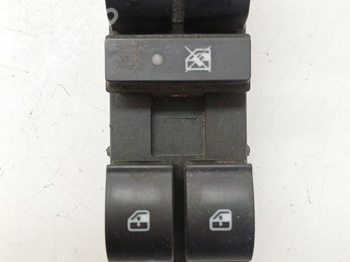Used Left front window switch Left front window switch 38724714 38724714
