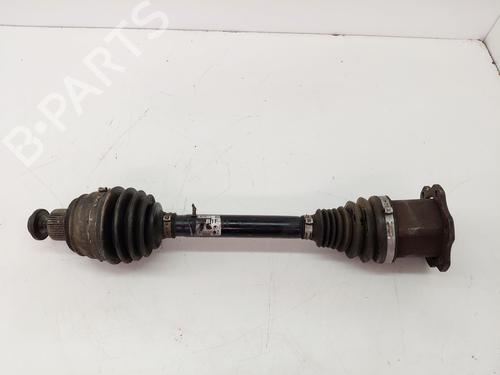 Used Right front driveshaft AUDI Q5 (8RB) 3.0 TDI quattro (245 hp) 27382295