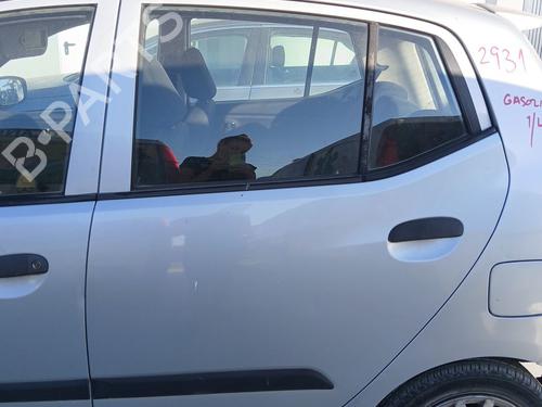 Used Left rear door Left rear door 38087307 38087307