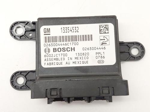 electronic-module-opel-mokka-mokka-x-j13-2012-2013-2014-2015-2016-2017-2018-2019-32232568 main image