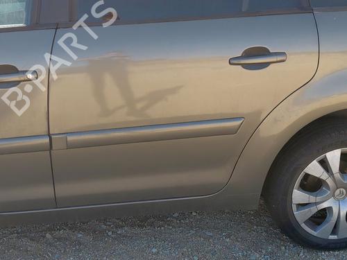 Used Left rear door CITROËN C4 Picasso I MPV (UD_) 2.0 HDi 138 (136 hp) 27571374