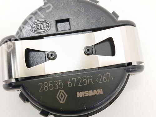 Electronic sensor RENAULT MEGANE III Hatchback (BZ0/1_, B3_) 1.2 TCe (BZ2B, BZ11) | BP36695820M84 - Image 3