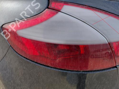 Used Left taillight RENAULT MEGANE III Hatchback (BZ0/1_, B3_) 1.5 dCi (86 hp) 26712130