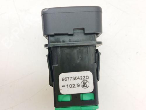 Switch CITROËN C-ELYSEE (DD_) 1.2 VTi 82 | BP33540425I30 - Image 3