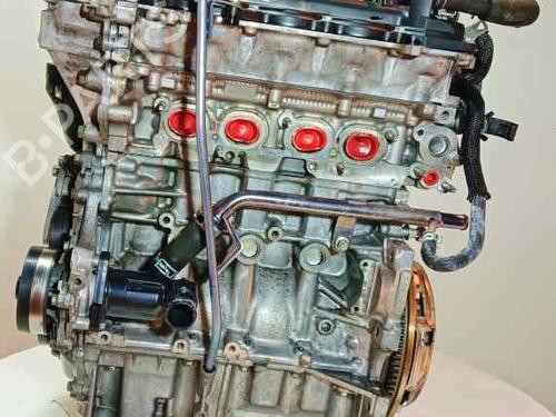 Used Engine TOYOTA YARIS (_P13_) 1.3 (NSP130_, NSP130) (99 hp) 22714882