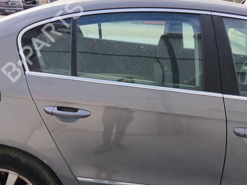 right-rear-door-vw-passat-b6-3c2-2005-2006-2007-2008-2009-2010-2011-38069045 main image